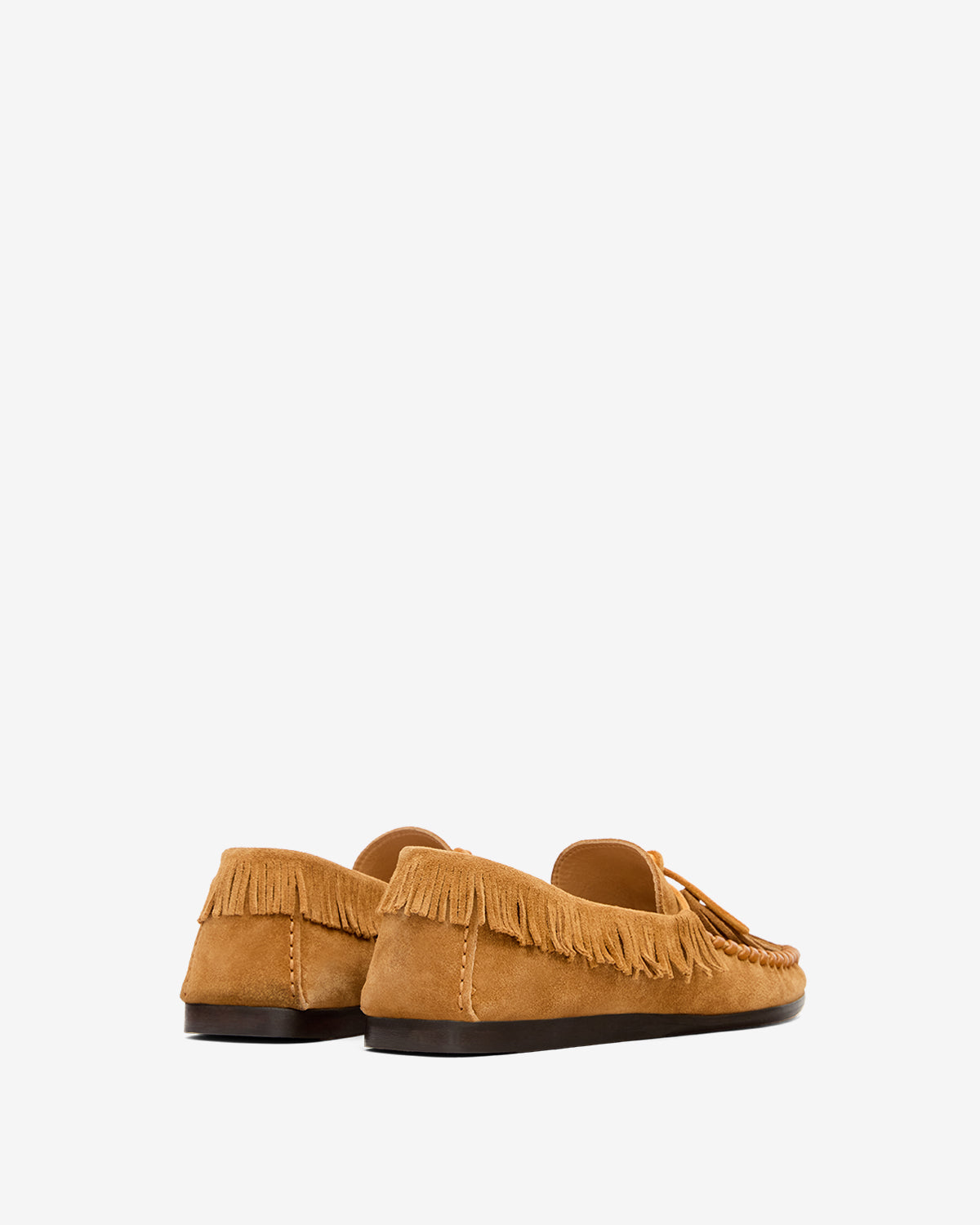 Mocassini fitza Woman Cognac 3