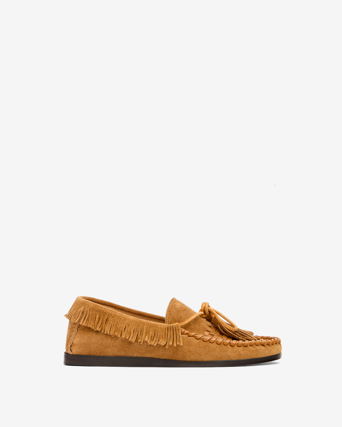 Mocassini fitza Woman Cognac 1