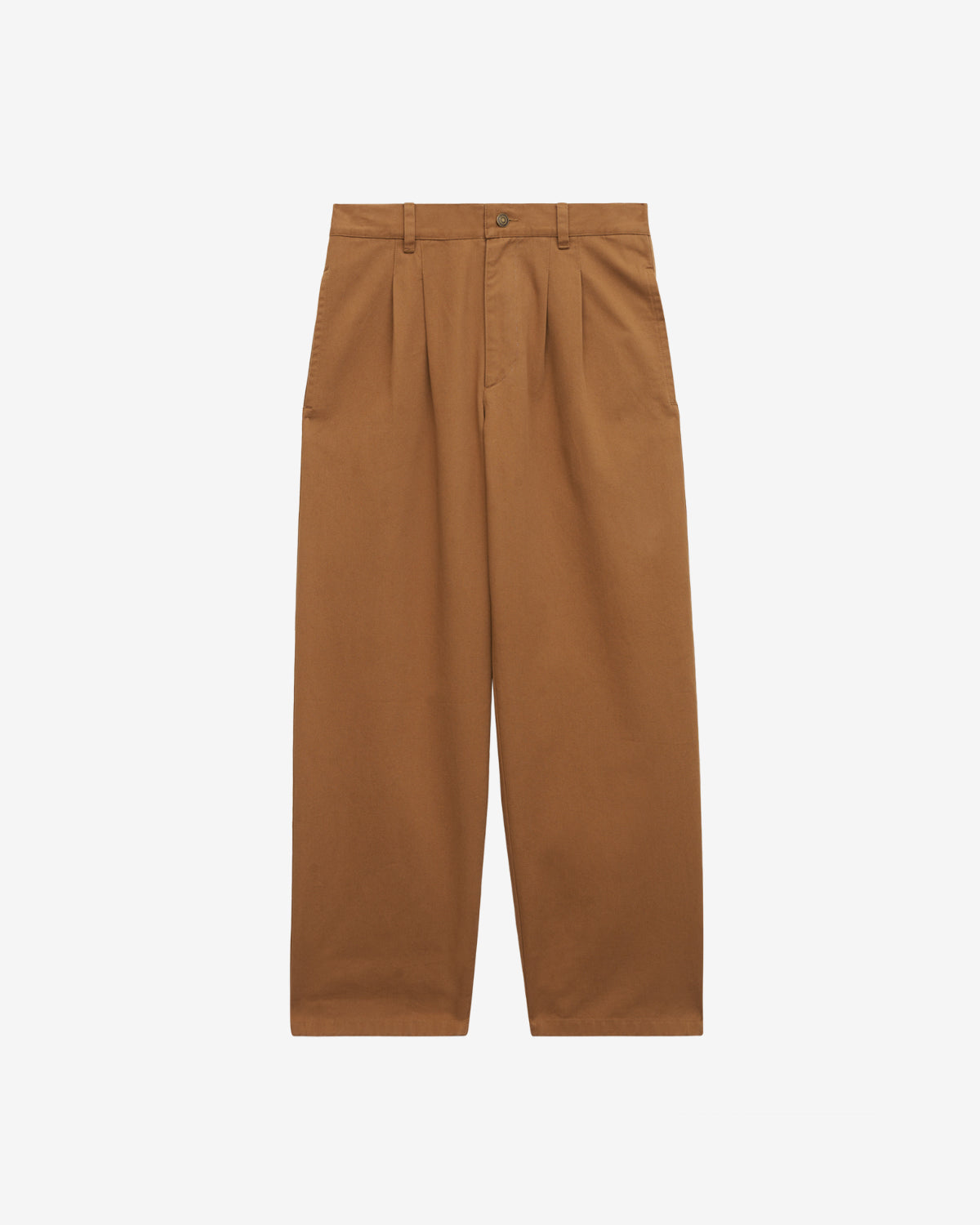 Kostin pants Man Toffee 1