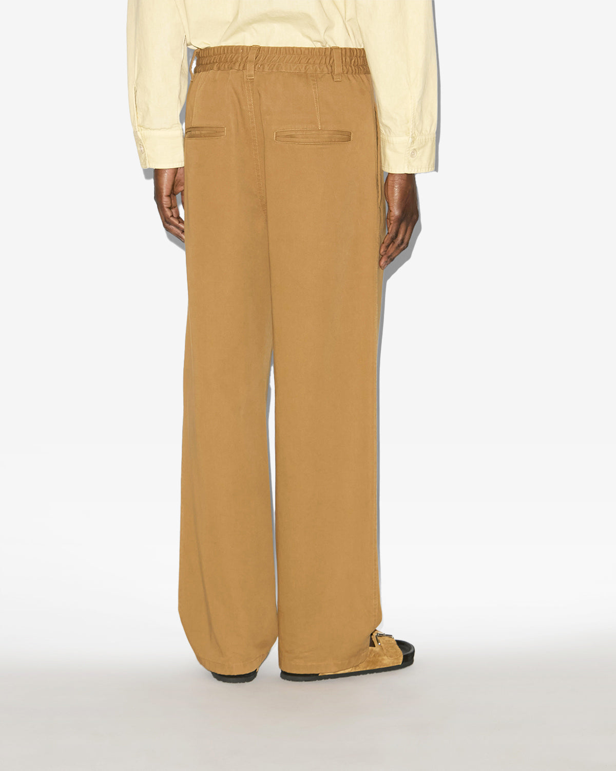 Kostin pants Man Toffee 3