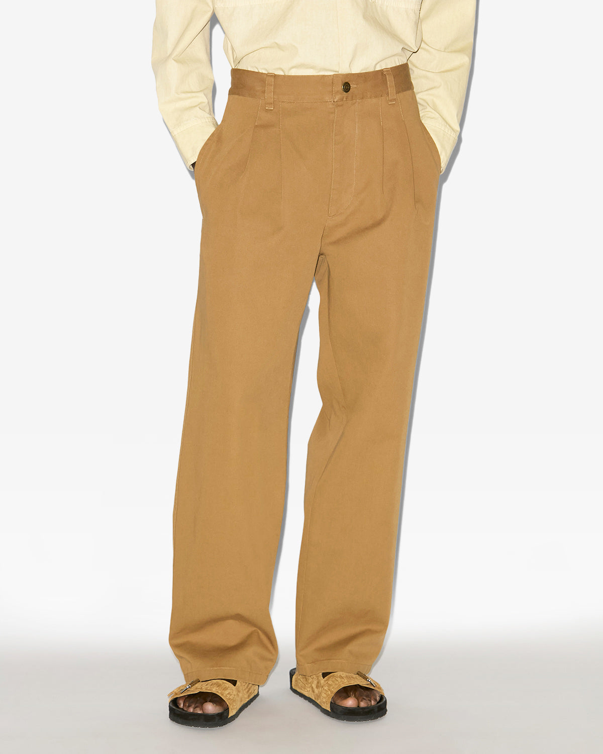 Kostin pants Man Toffee 5