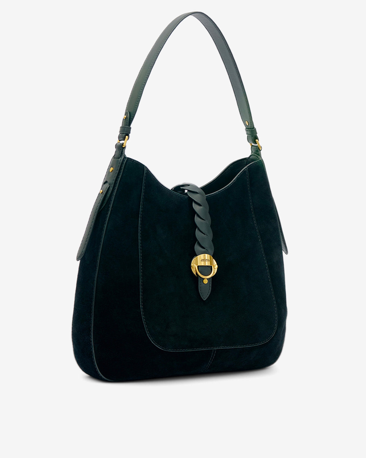 Borsa altay hobo Woman Nero 6