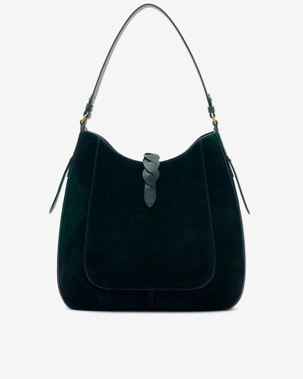 Borsa altay hobo Woman Nero 7
