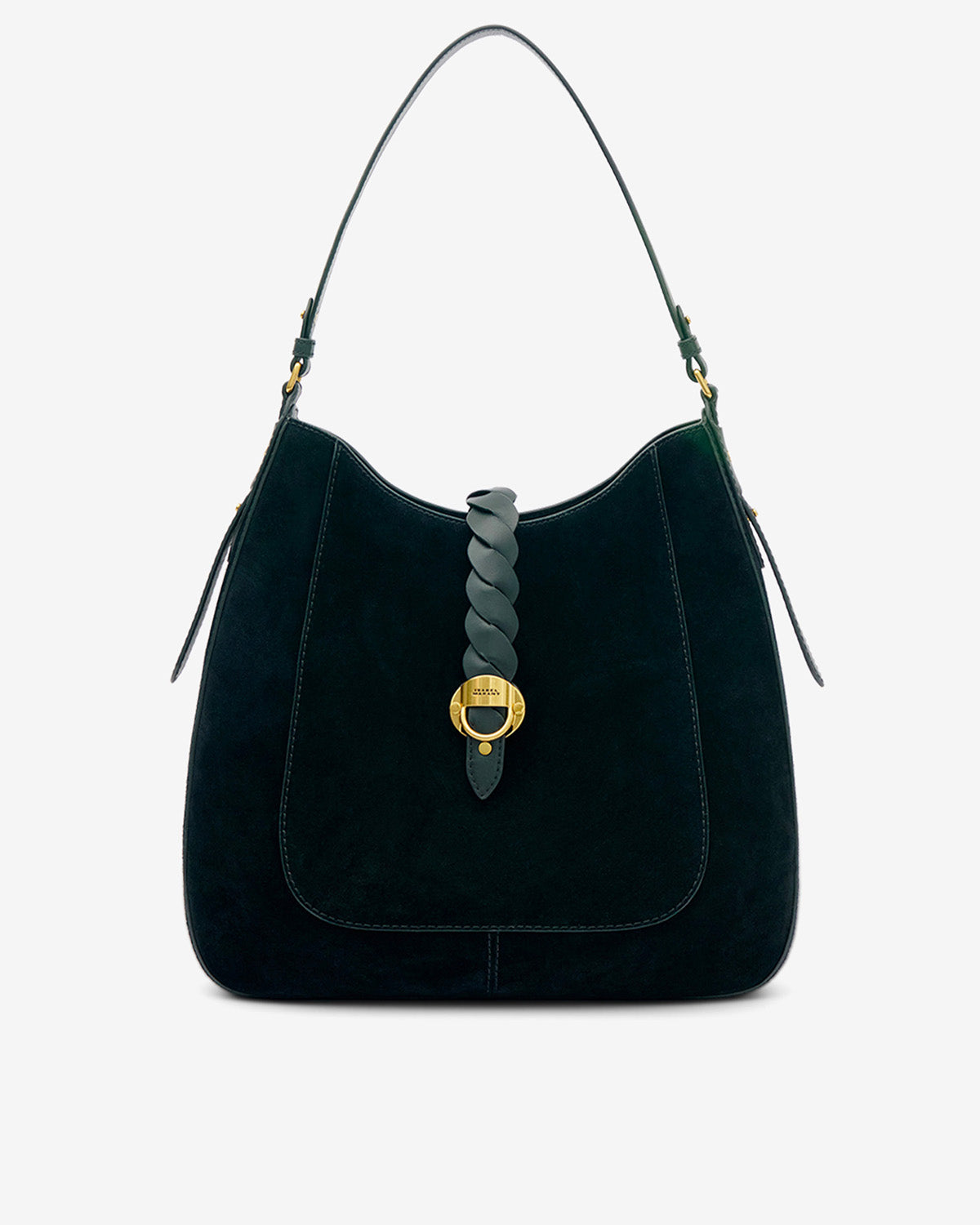 Borsa altay hobo Woman Nero 8