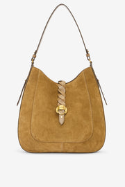 ALTAY HOBO SHOULDER BAG