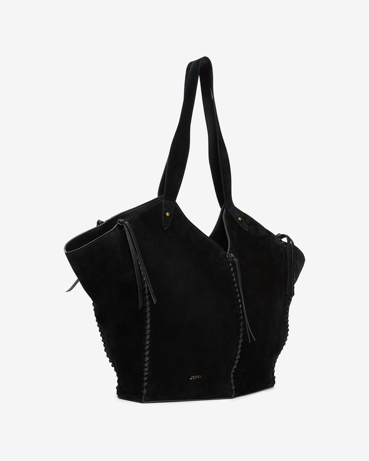Tampa bag Woman Black 1