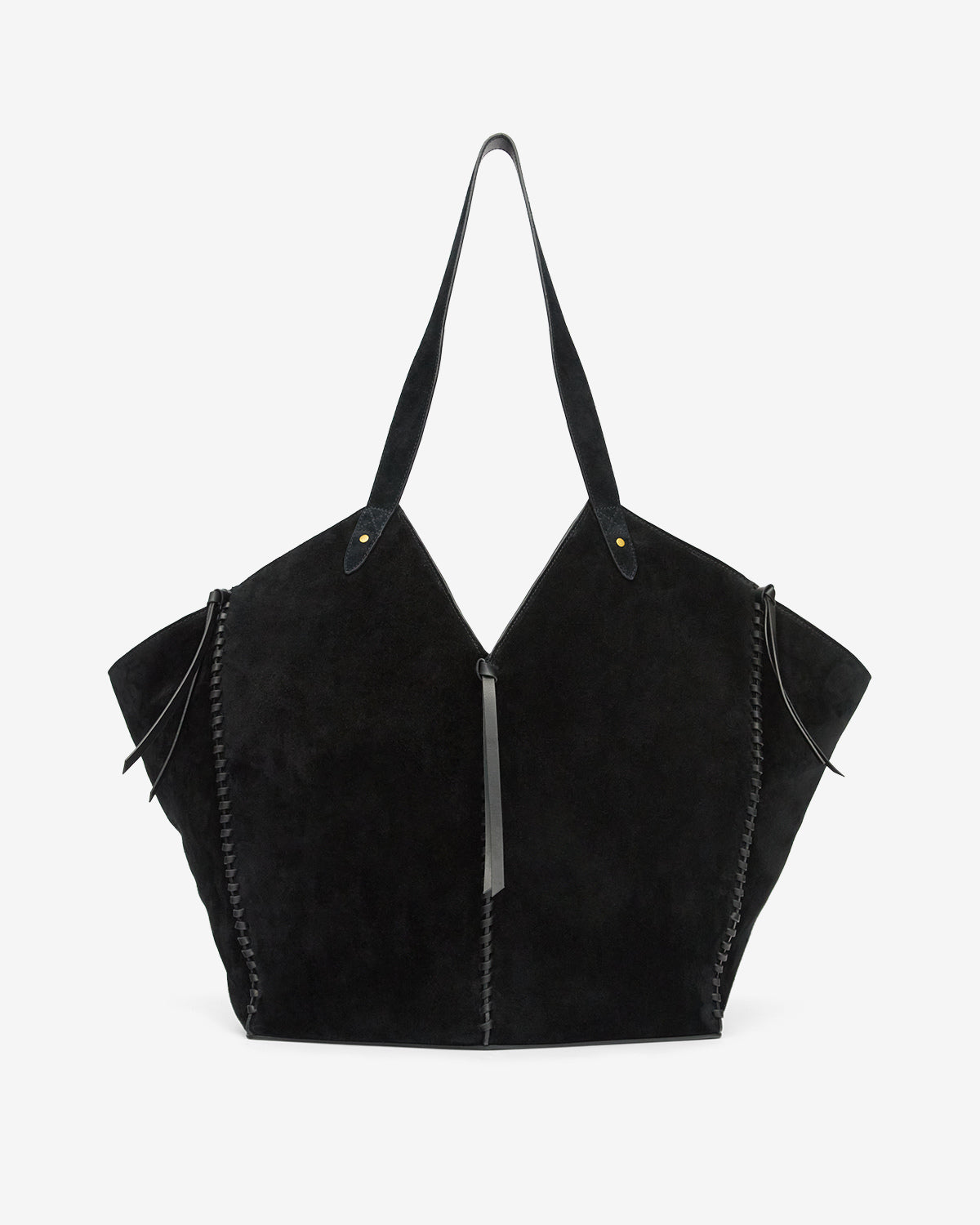 Tampa bag Woman Black 2