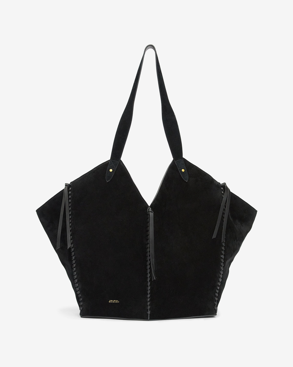 Tampa bag Woman Black 3