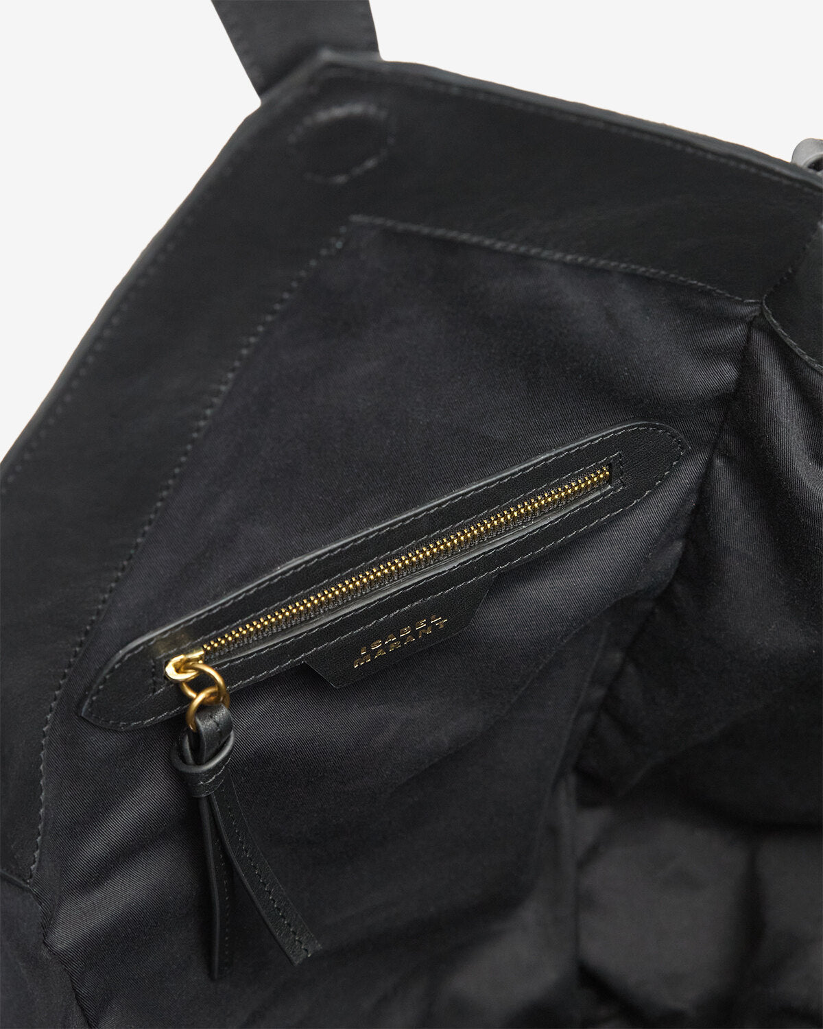 Tampa bag Woman Black 4