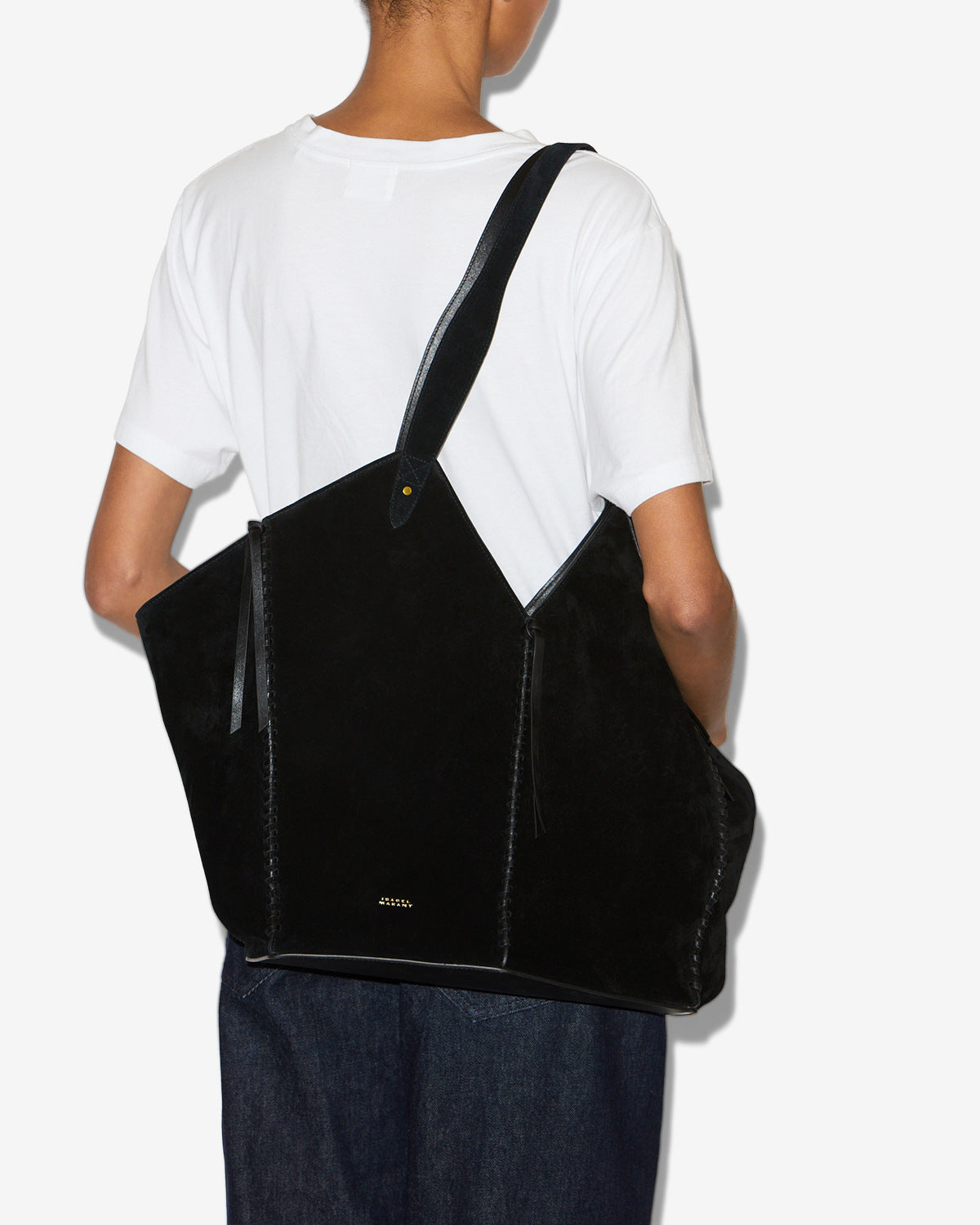 Tampa bag Woman Black 6