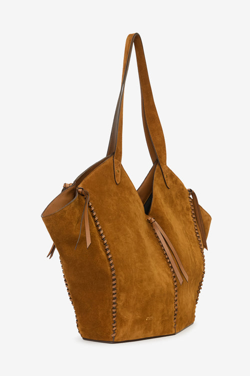 BORSA DA PORTARE A SPALLA TAMPA TOTE