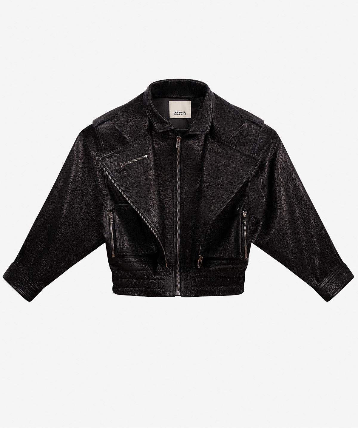 Jacke aneli Woman Schwarz 1