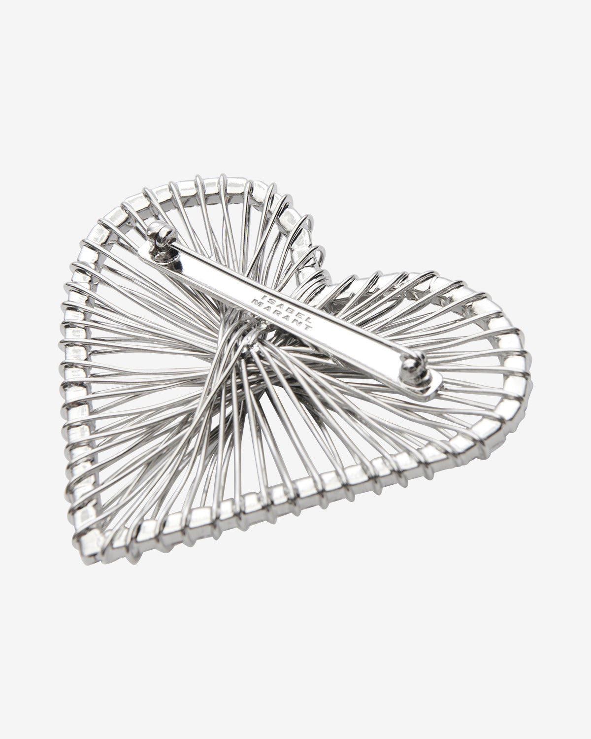 Spilla eden Woman Argento 2