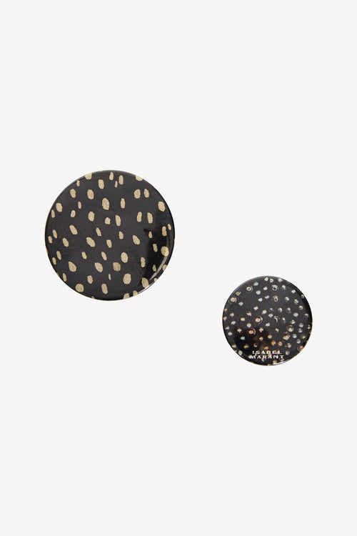 BROCHE PETES