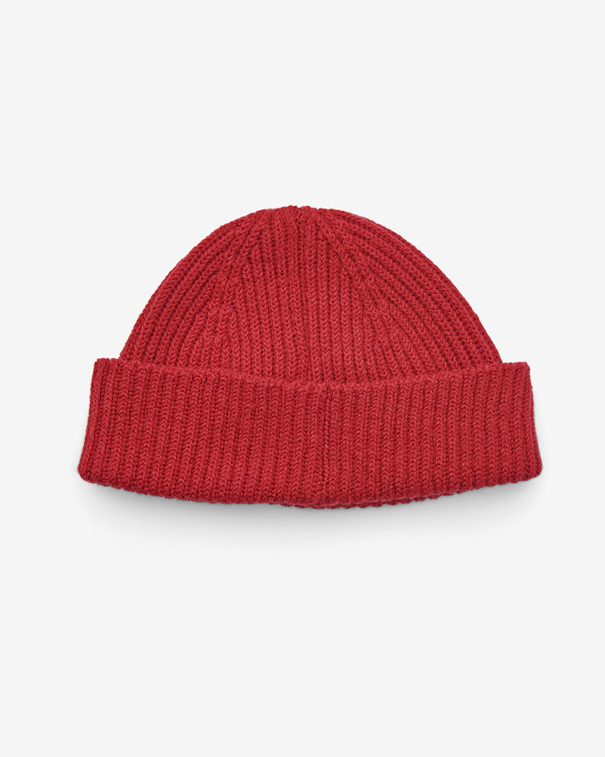 Bonnet zamia Woman Deep red 1