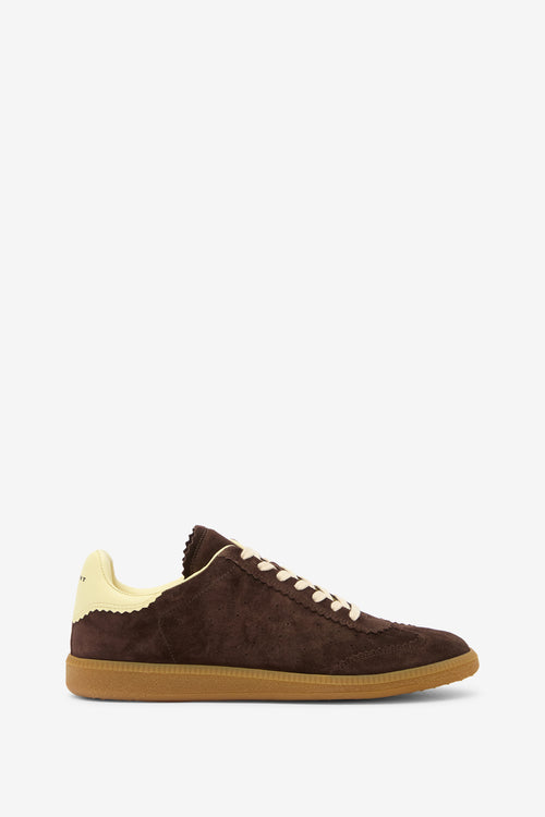 BRYCY SNEAKERS