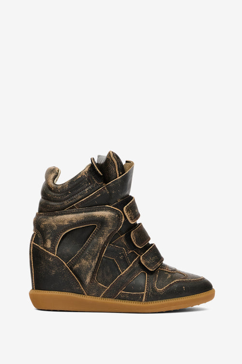 BASKETS BEKETT