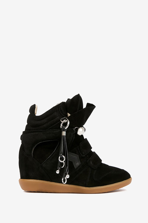 SNEAKERS BEKETT