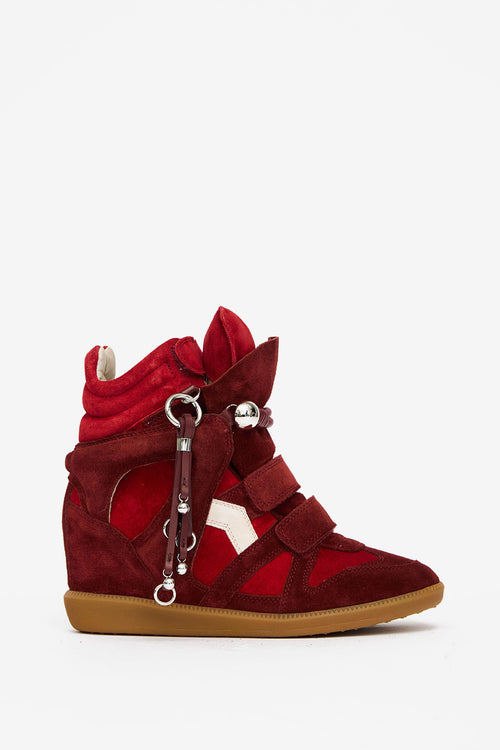 SNEAKERS BEKETT