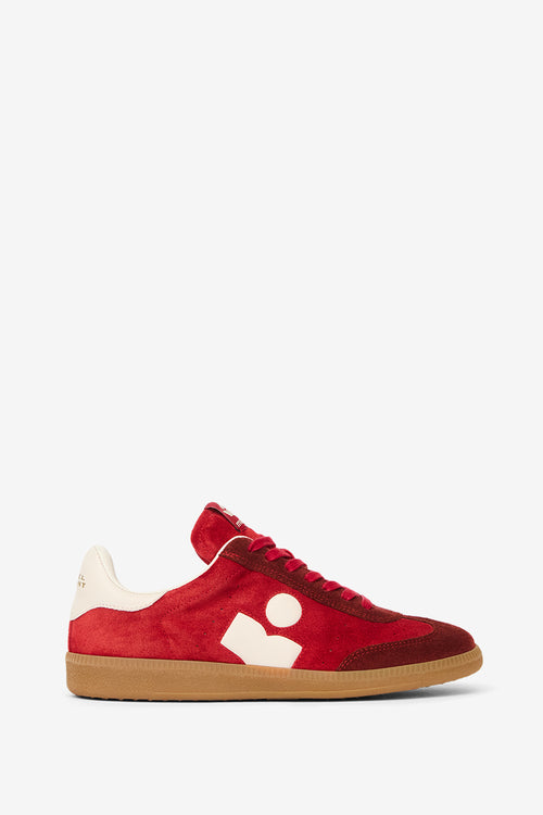 BRYCE SNEAKERS