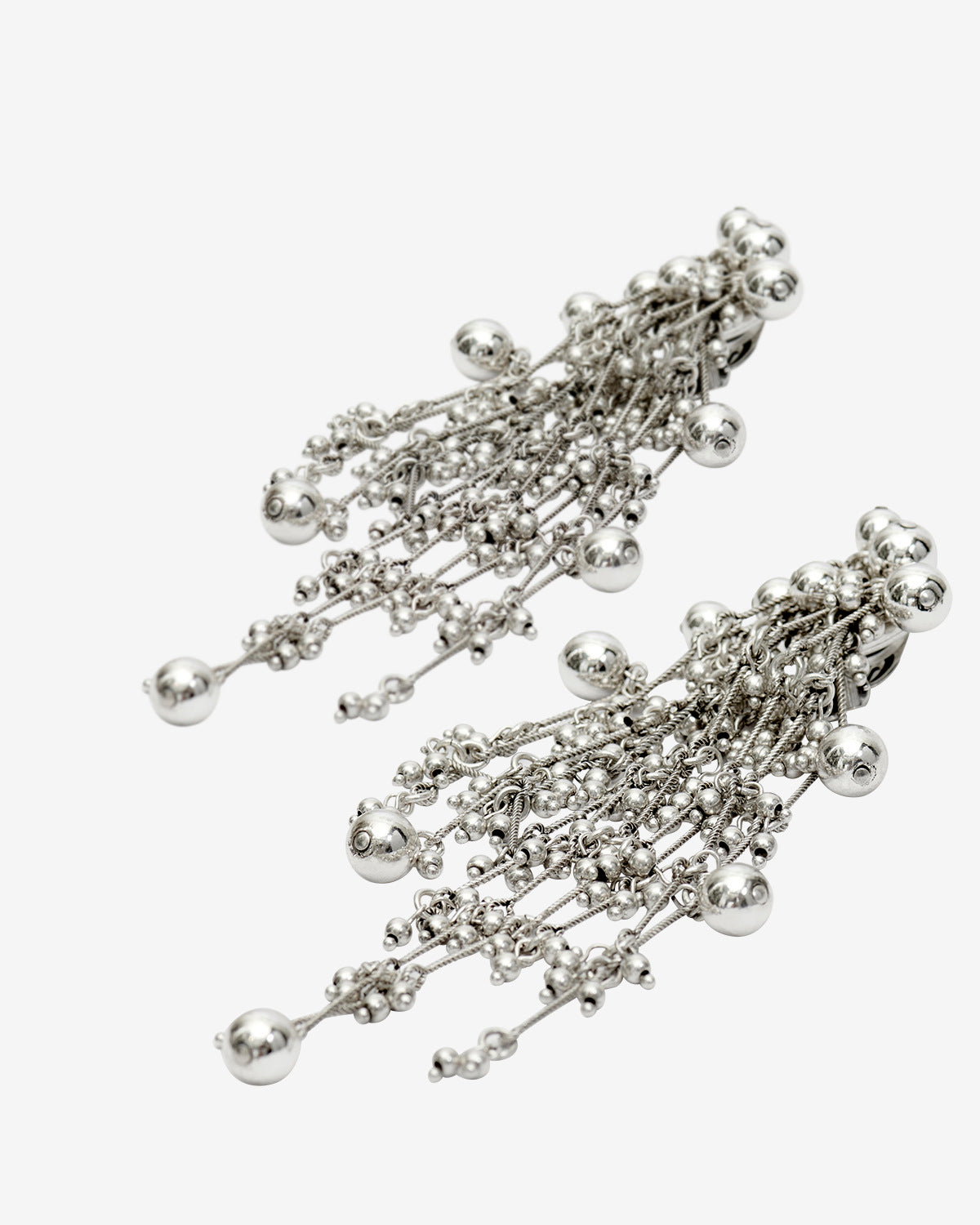 Orecchini freya Woman Argento 2