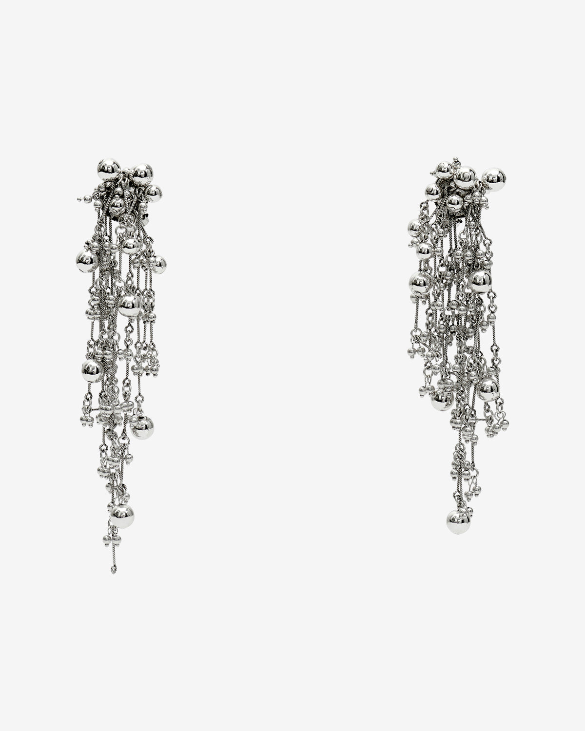 Orecchini freya Woman Argento 3