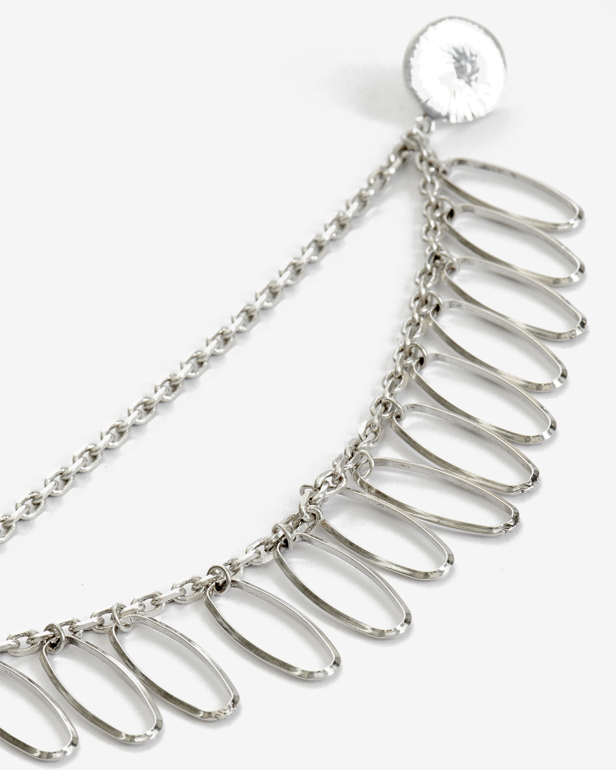 Orecchini grace Woman Argento 2