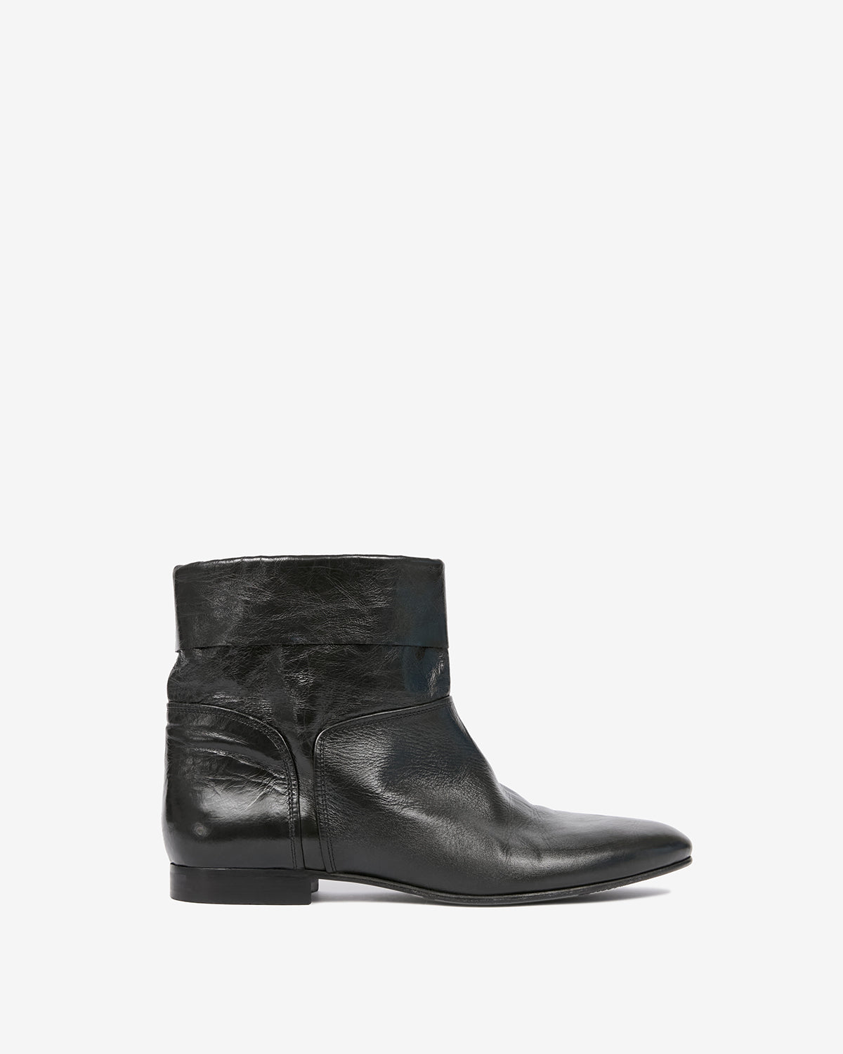 Juoza boots Man Black 7
