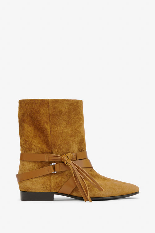 BOOTS REJEN