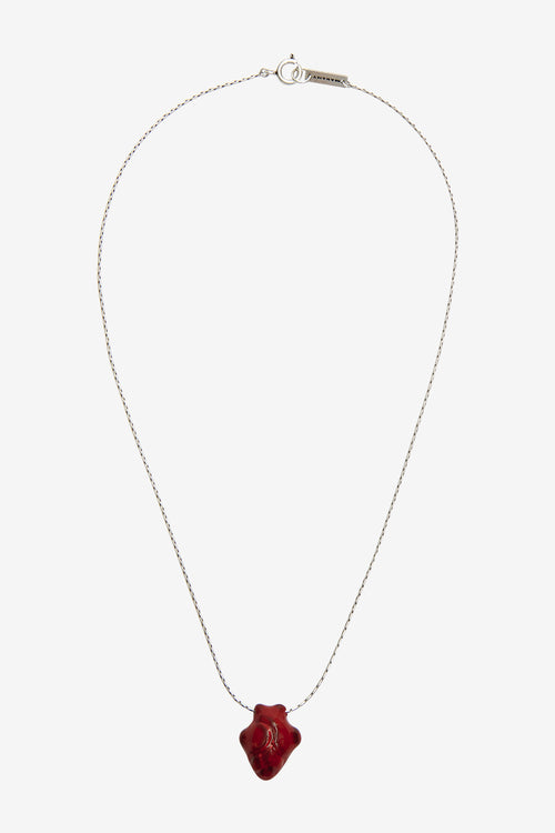 COLLANA ON MY HEART MAN
