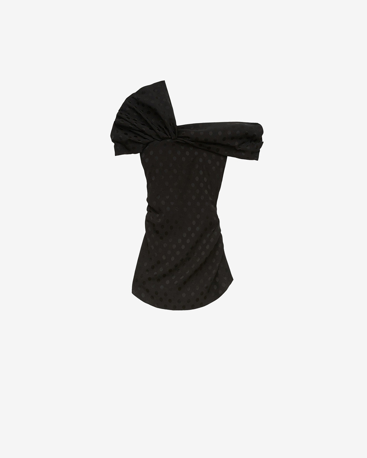 Top esen Woman Schwarz 1