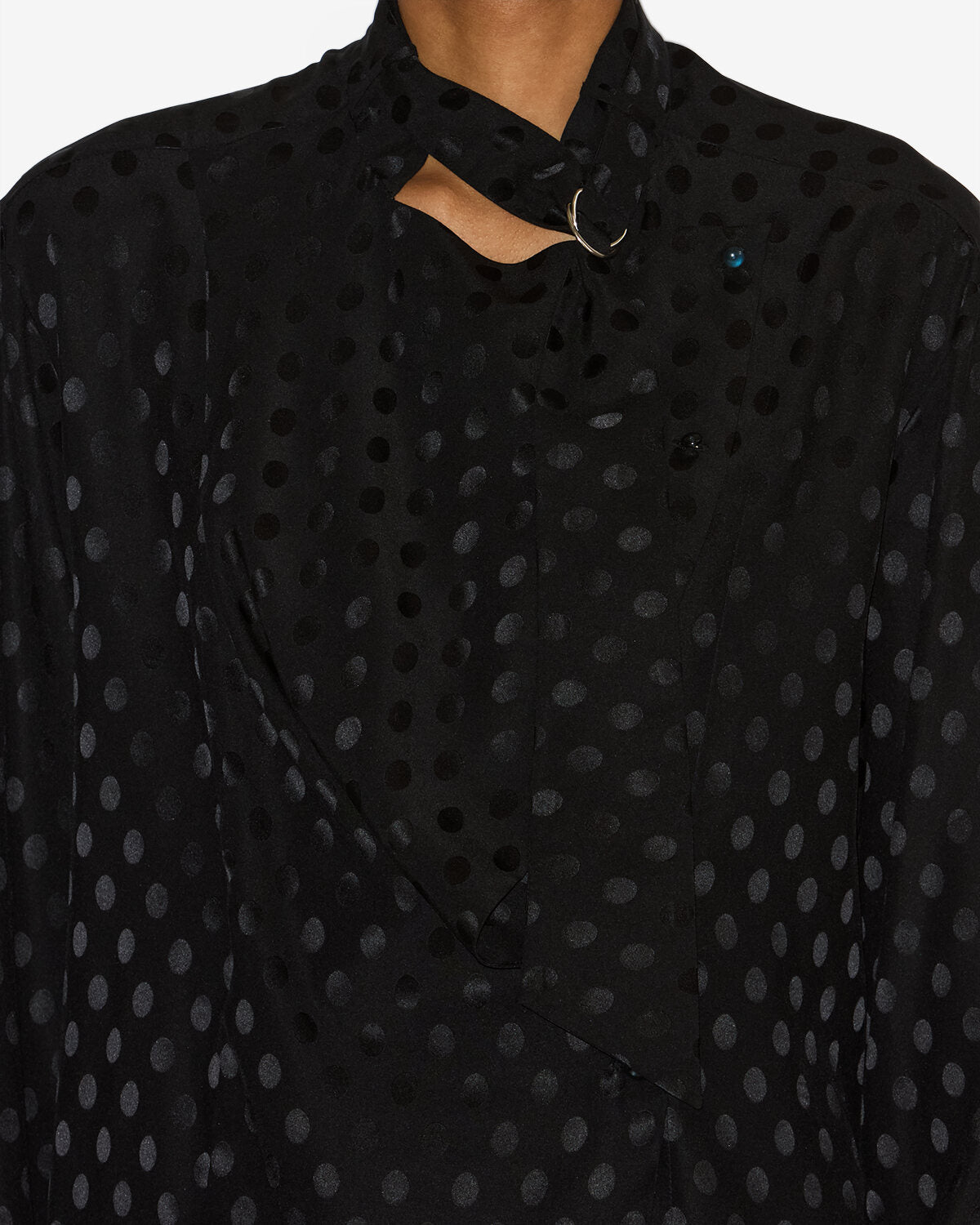 Maglia/top emany Woman Nero 2