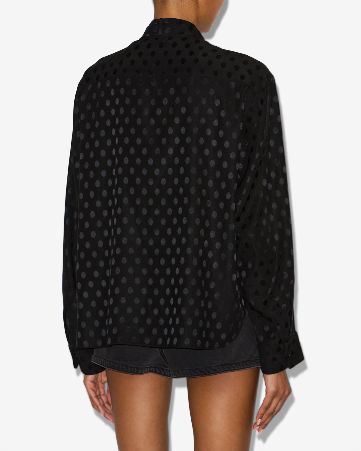 Maglia/top emany Woman Nero 3