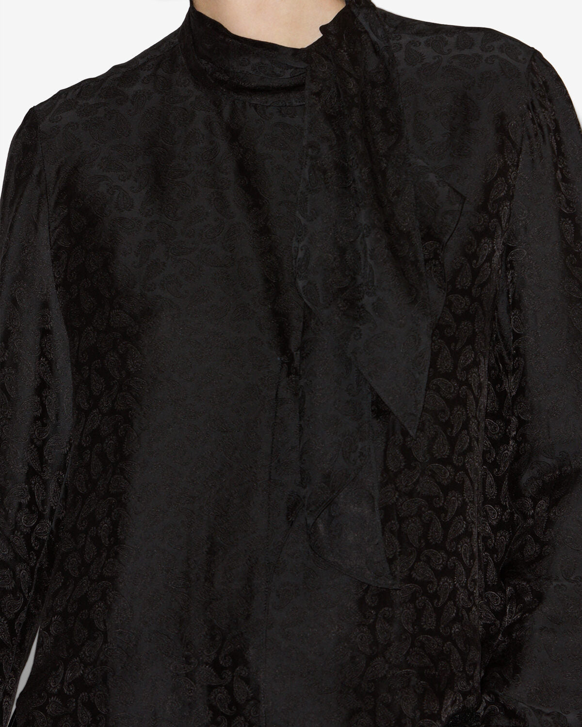 Top / raphaella top Woman Black 1