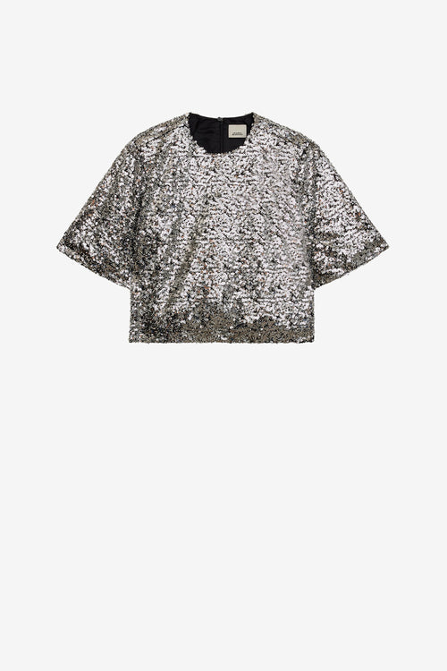 HELGA TOP