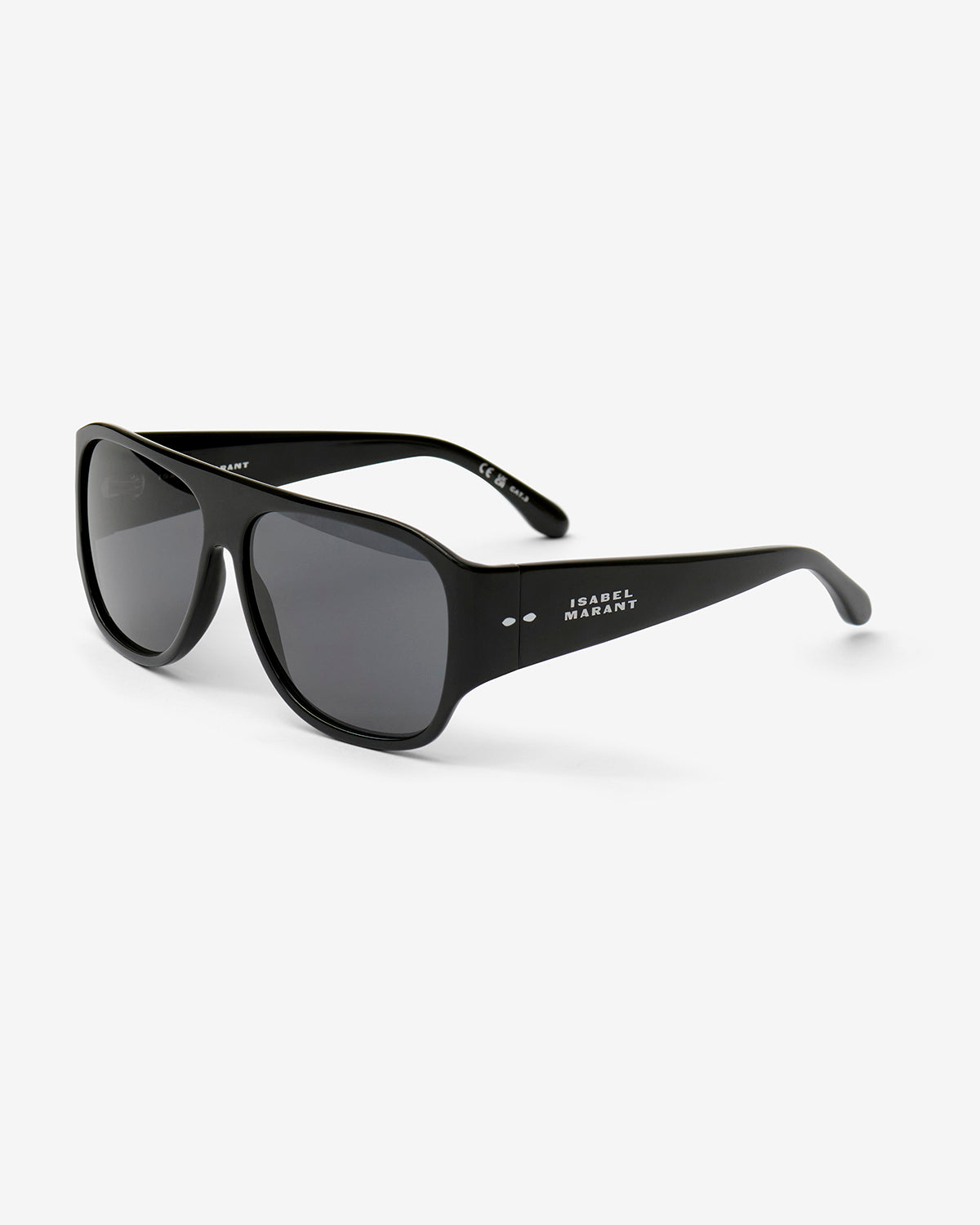 Máscara mikala Woman Black pall-gray 4
