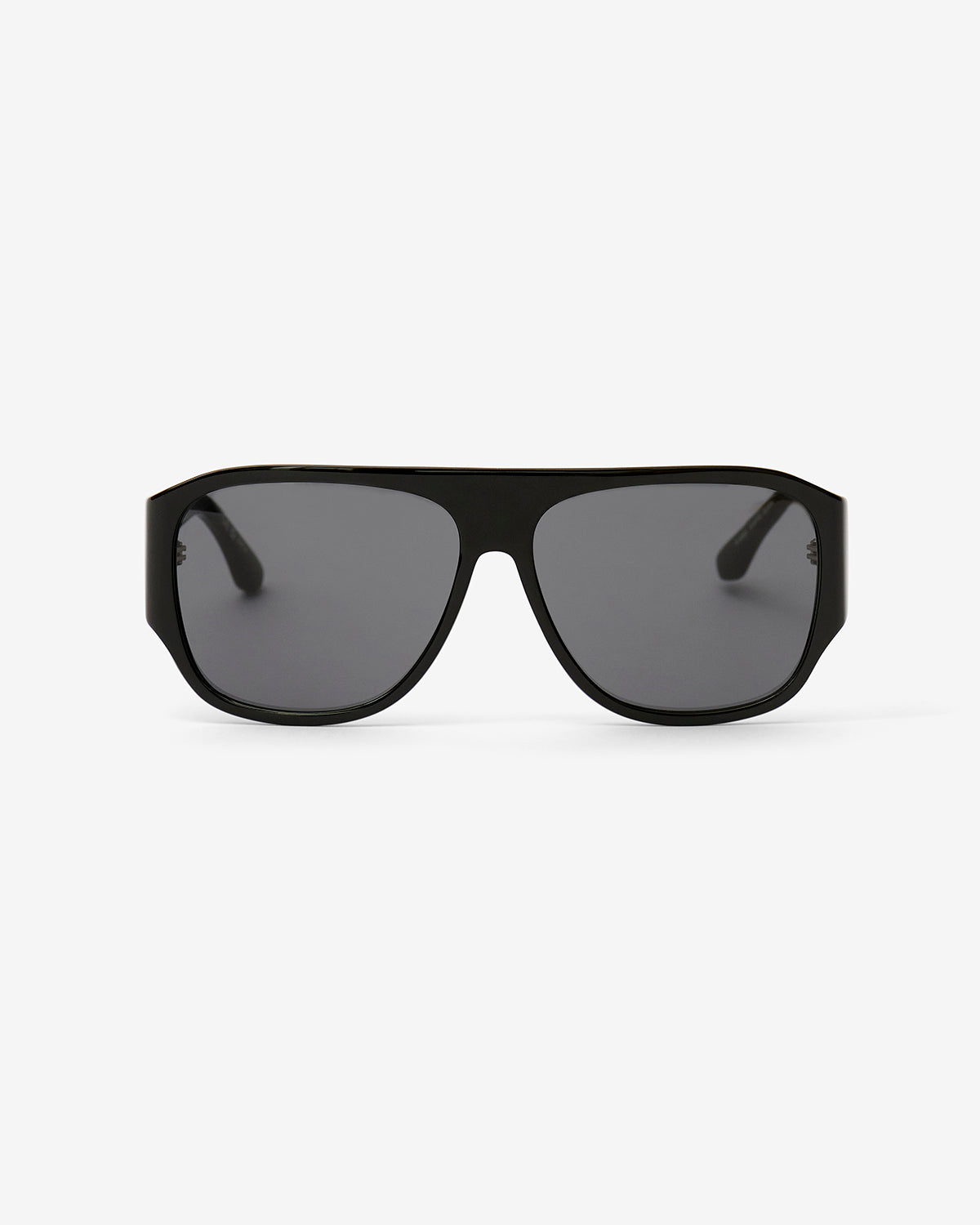 Máscara mikala Woman Black pall-gray 5