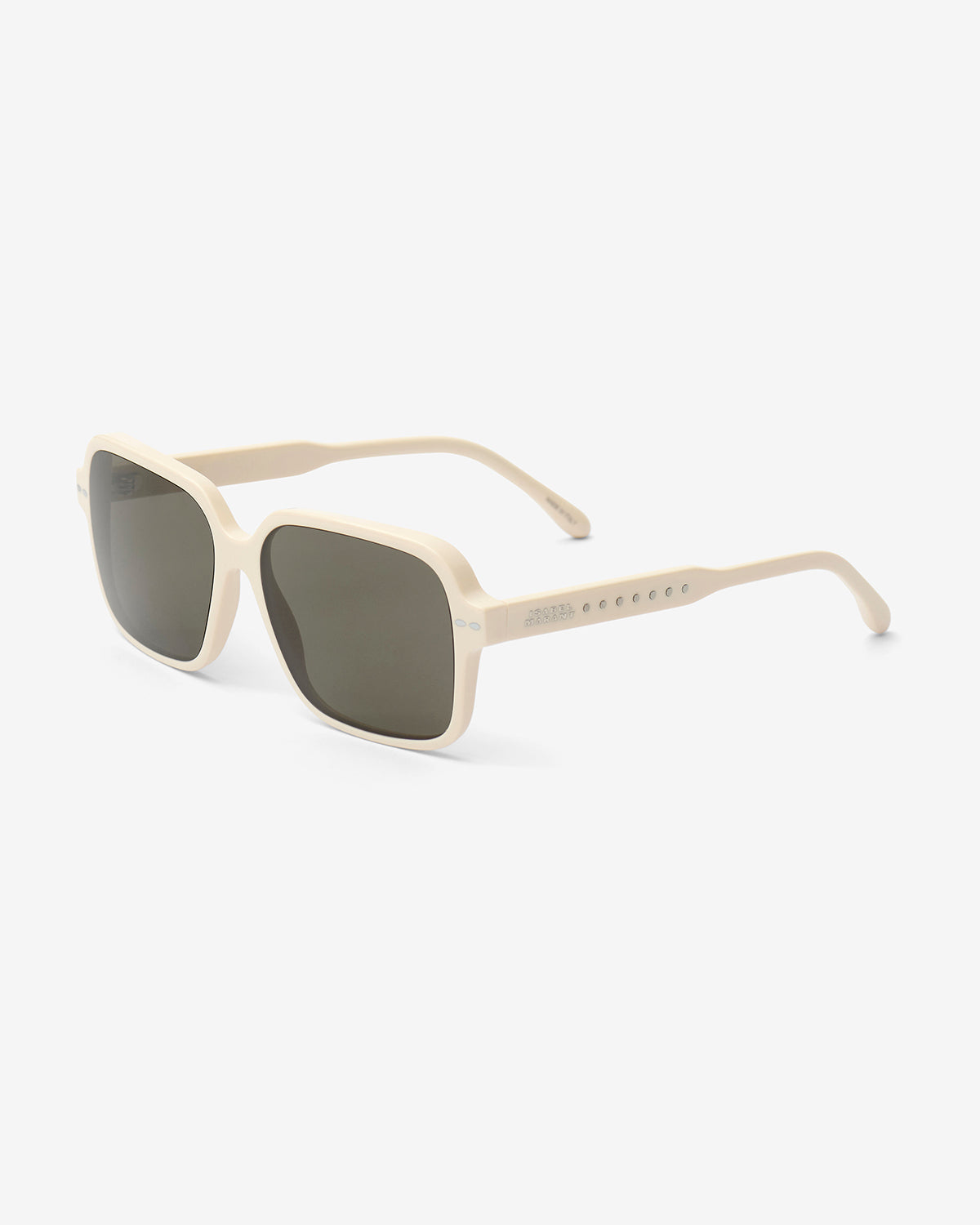Squared loelia Woman Beige - grey 2