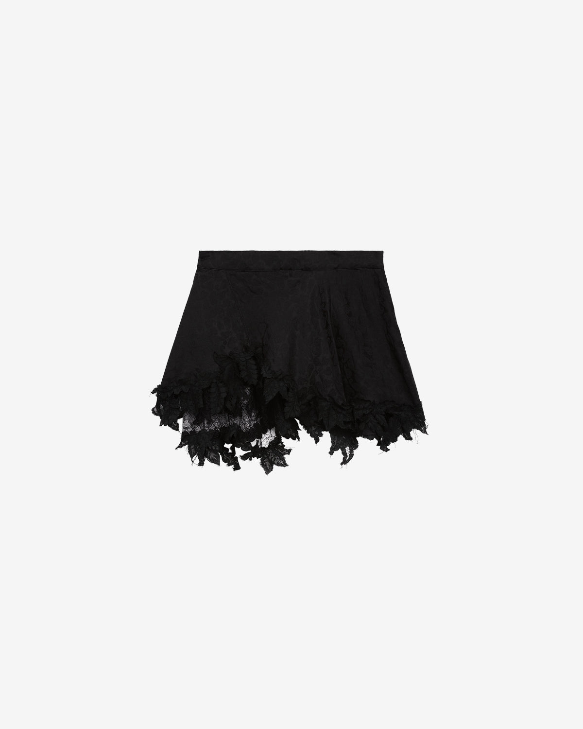 Gonna reana Woman Nero 1