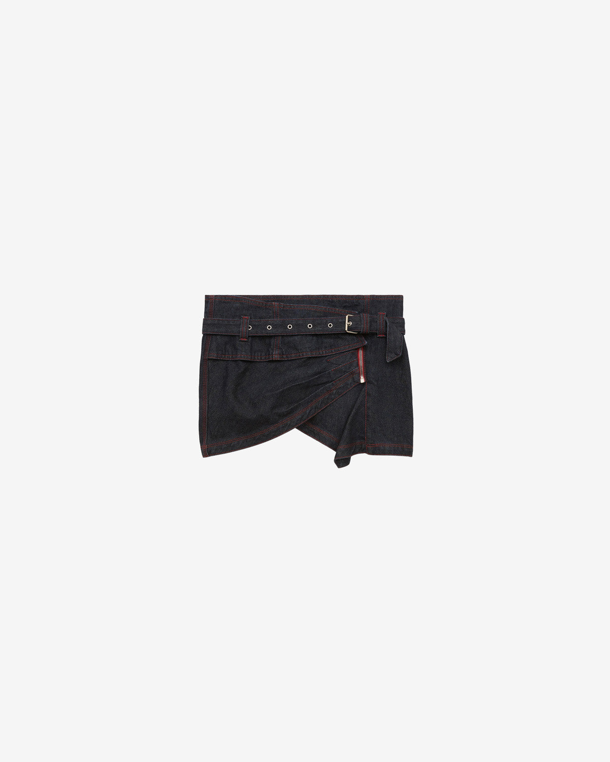 Gonna siyen Woman Dark midnight 1