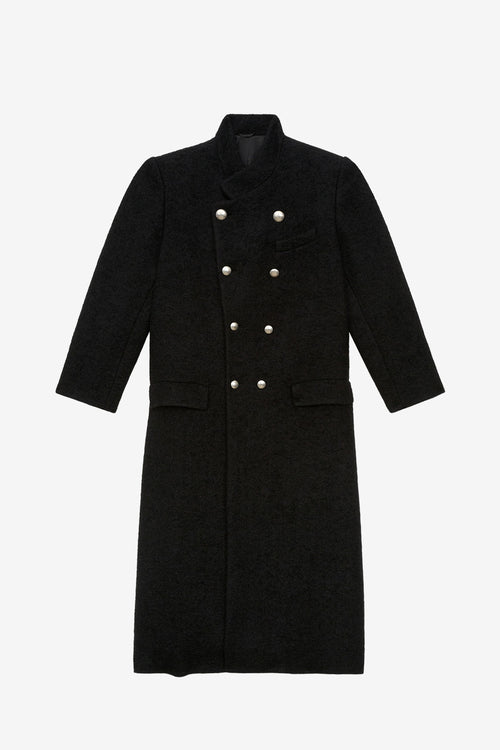 GIL COAT