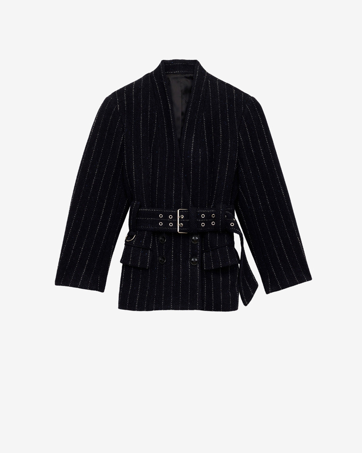 Jacke fyma Woman Midnight 1