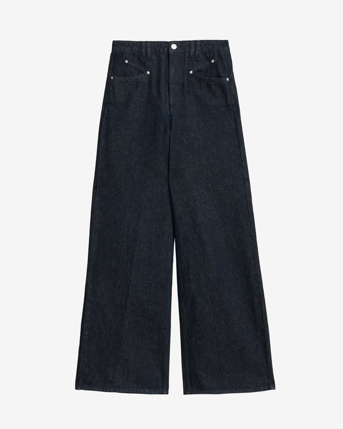 Pantaloni lemony Woman Dark midnight 1