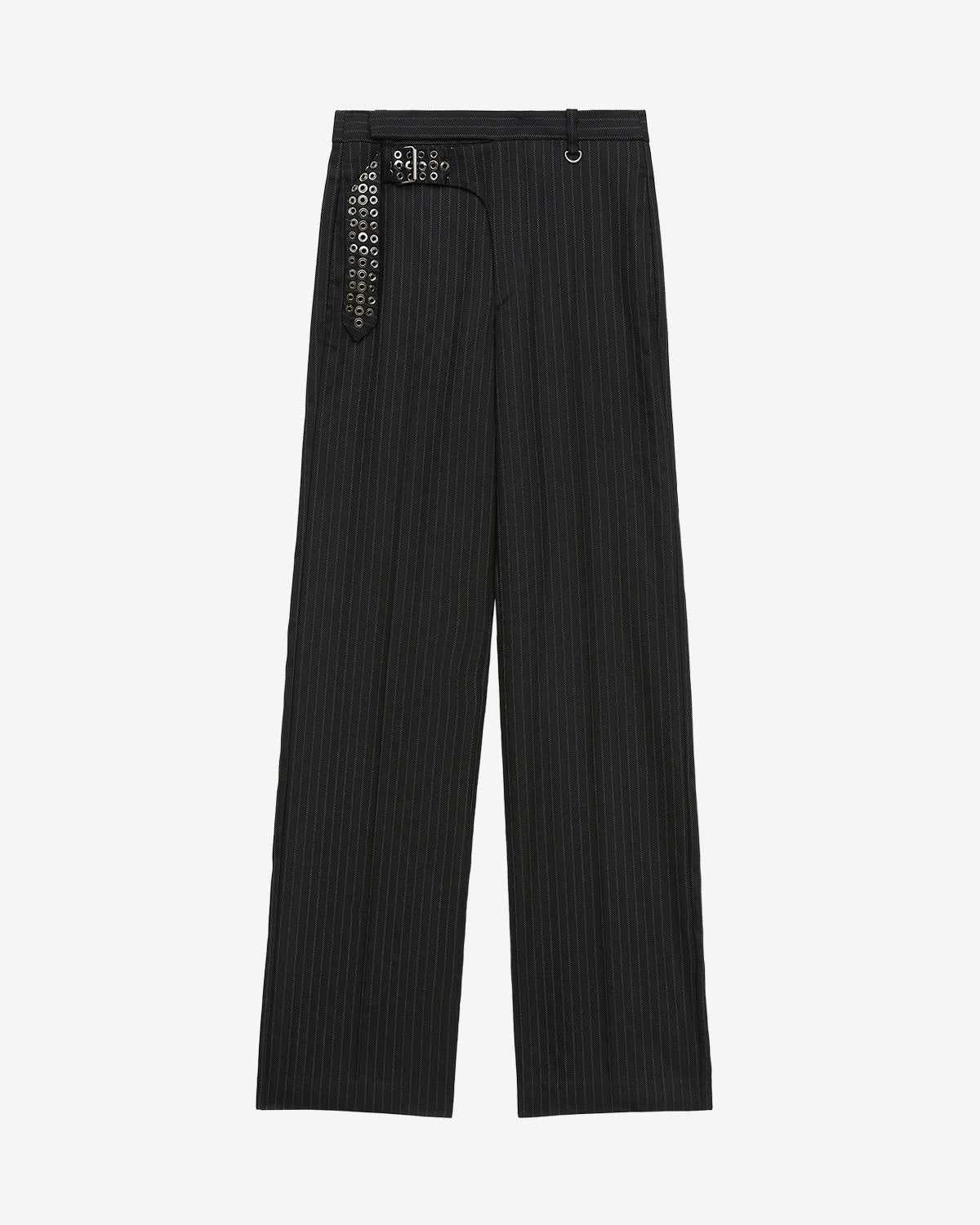 Pantaloni noanne Woman Nero 1