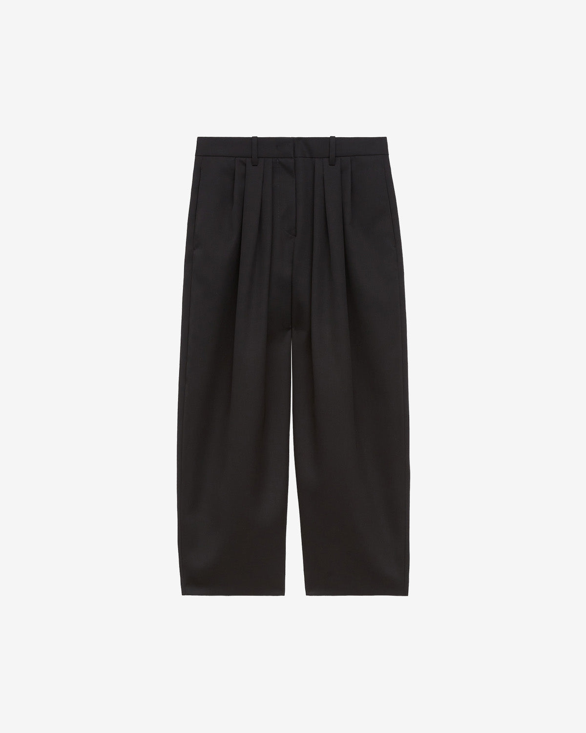 Janice pants Woman Black 1