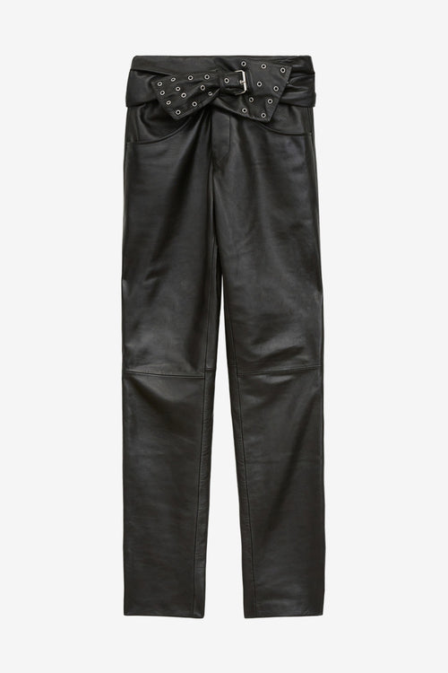 PANTALÓN CHAZIA