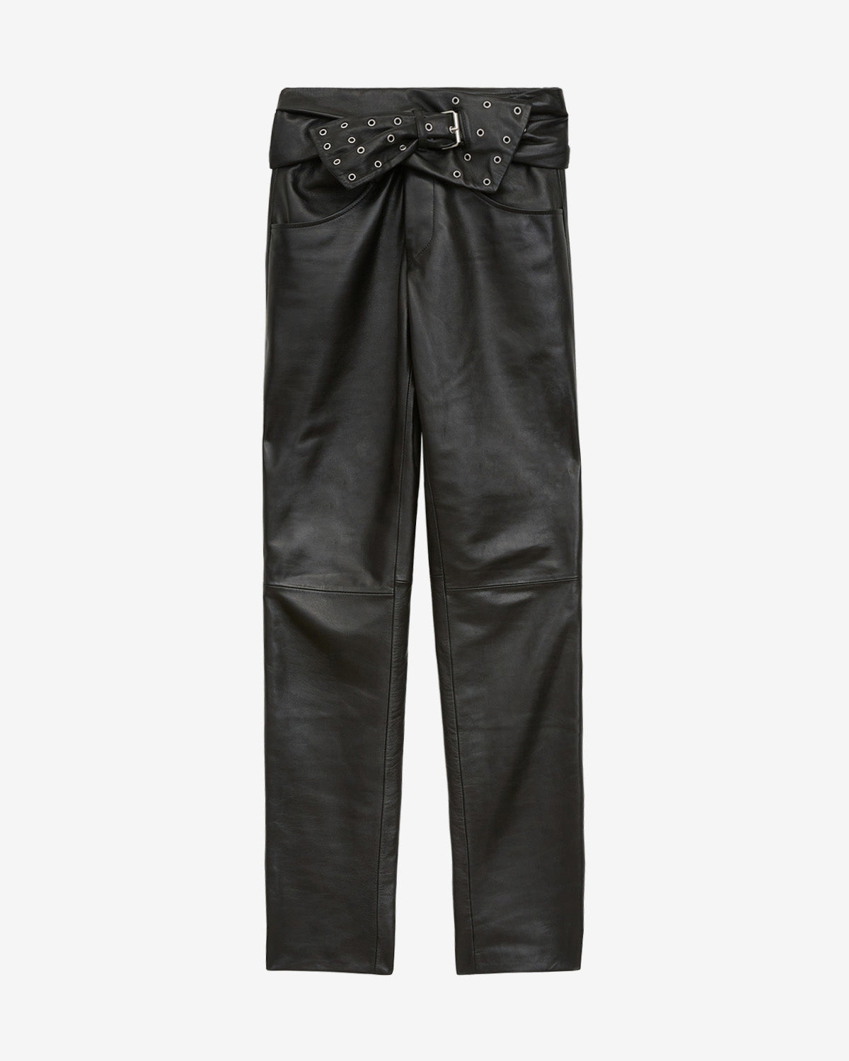 Hose chazia Woman Schwarz 1