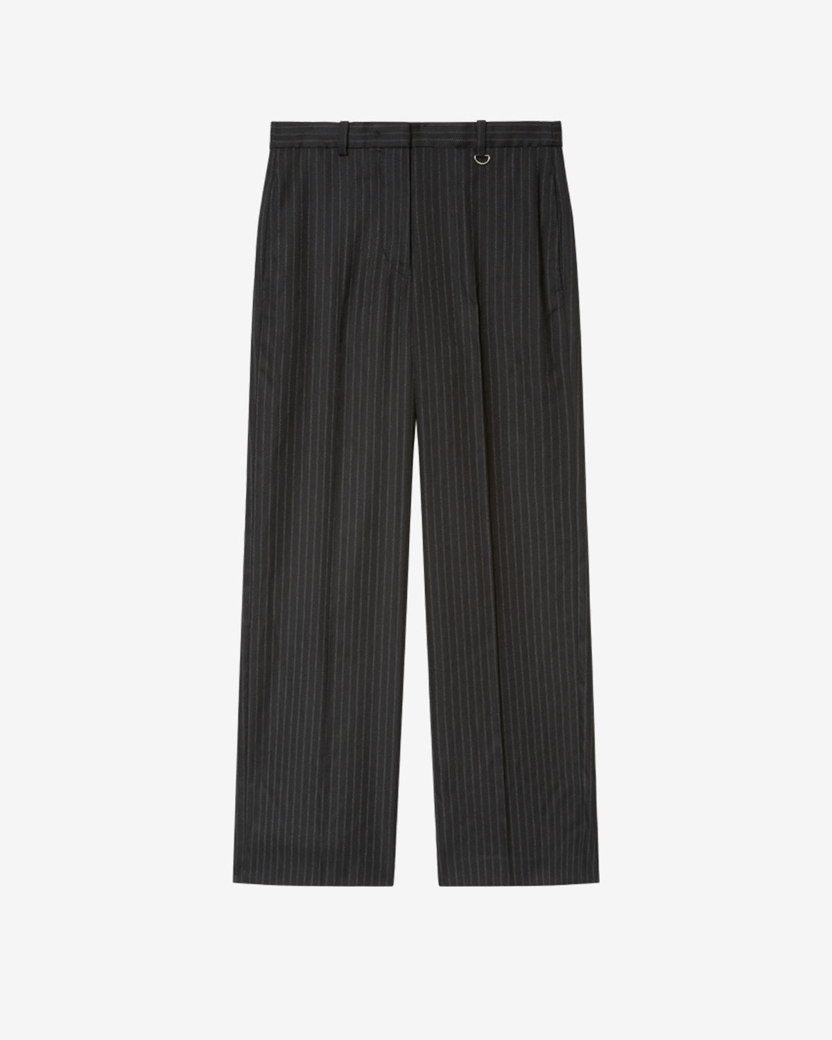 Pantaloni noanda Woman Nero 1