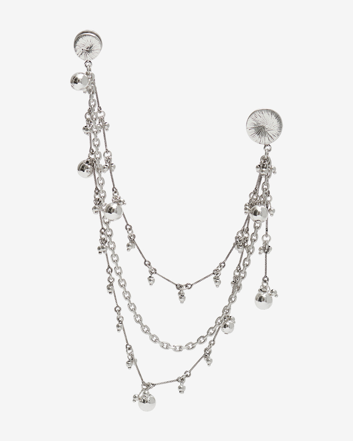 Pins freya Woman Silber 1
