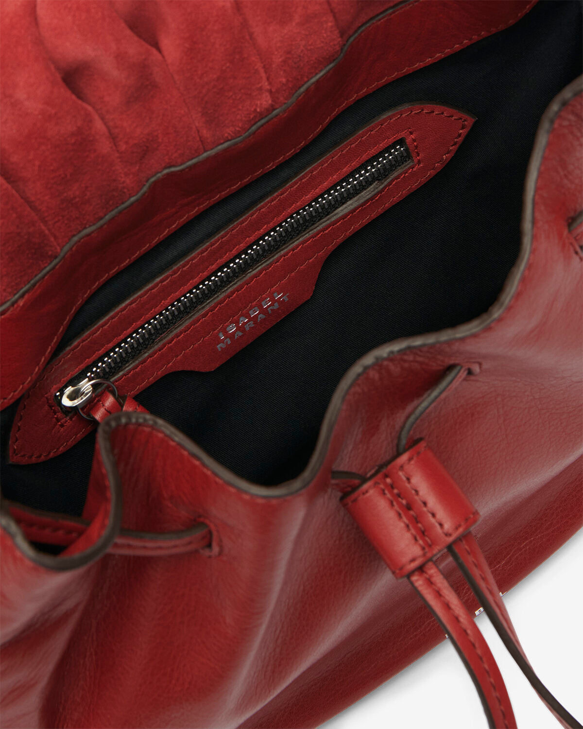 Sac bolton Woman Deep red 4